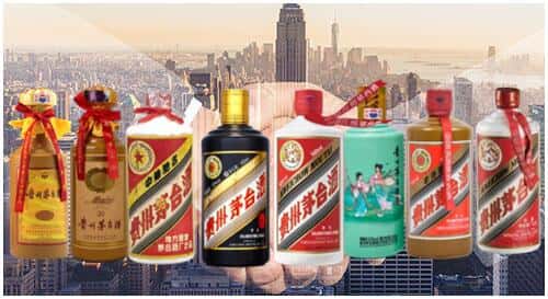 重庆市垫江回收茅台