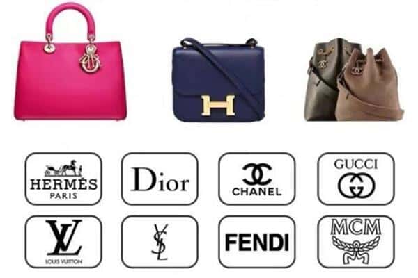 重庆市垫江回收名包